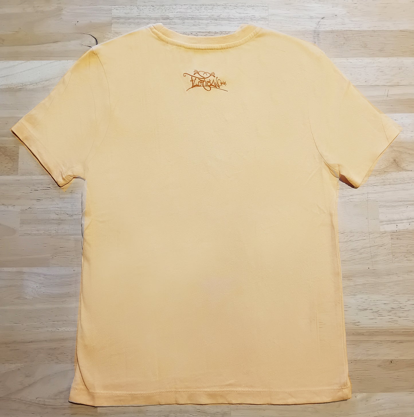 Tee shirt Cigale Nispero femme