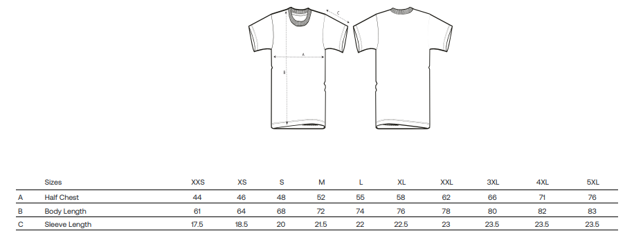 Tee-shirt Cigale Vert