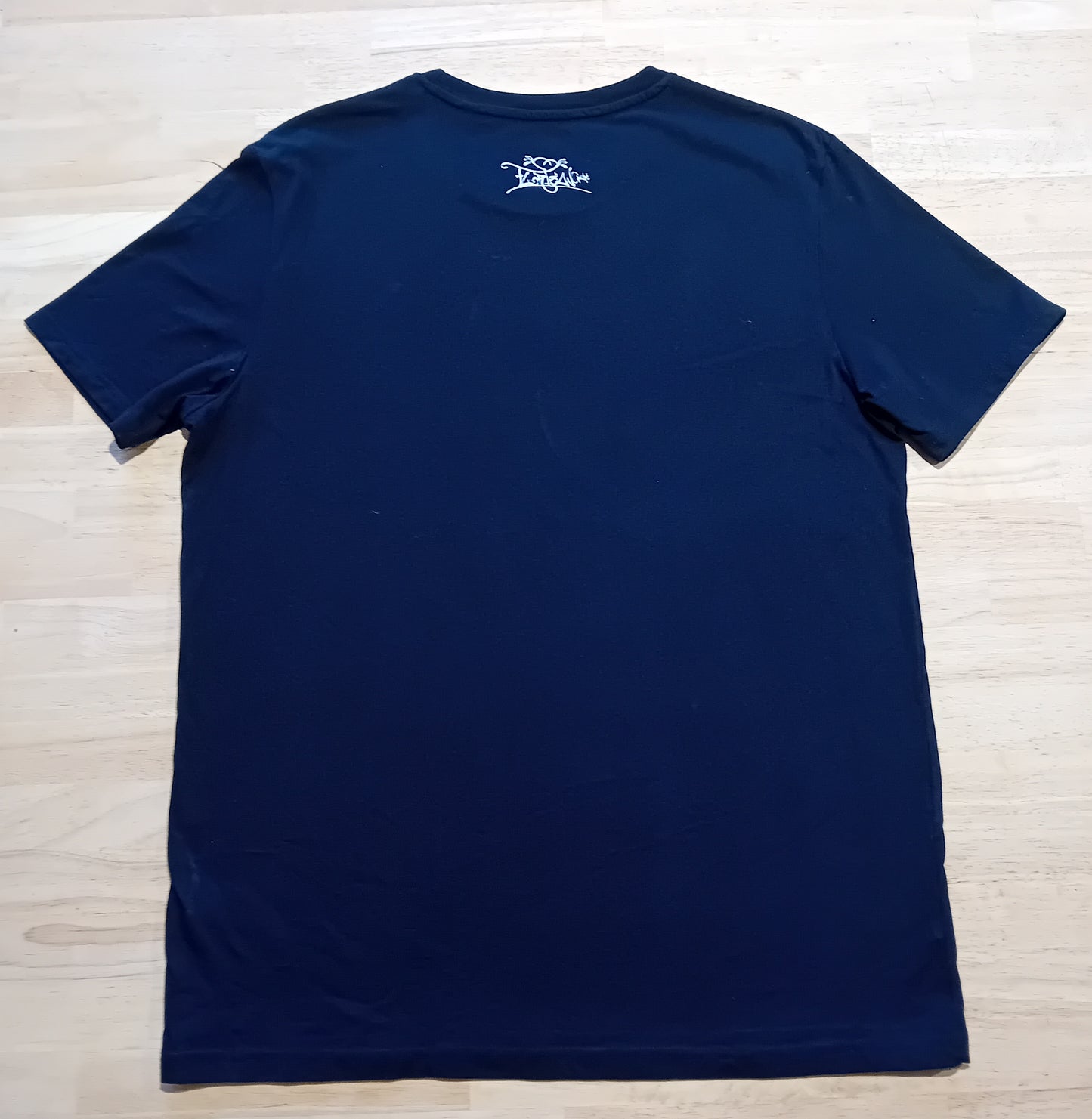 Tee-shirt Veisoun Noir