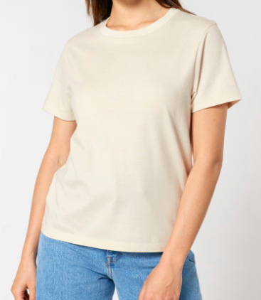 Tee-shirt PREMIUM femme