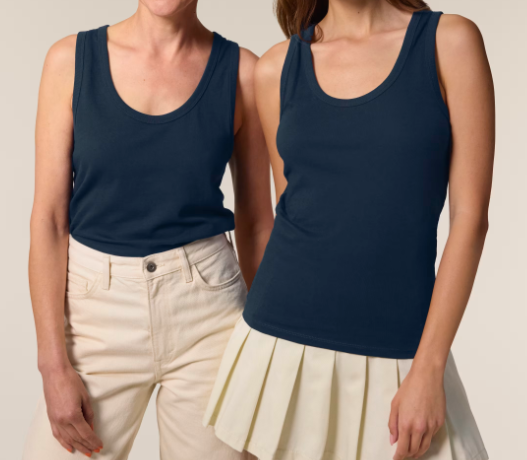 Débardeur PREMIUM Femme