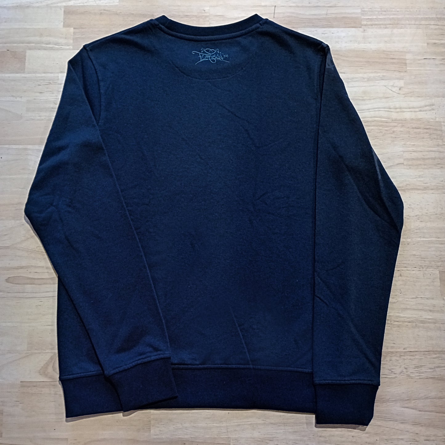 Sweat-shirt L'Olivier Noir