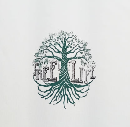 Sweat-shirt Tree of Life