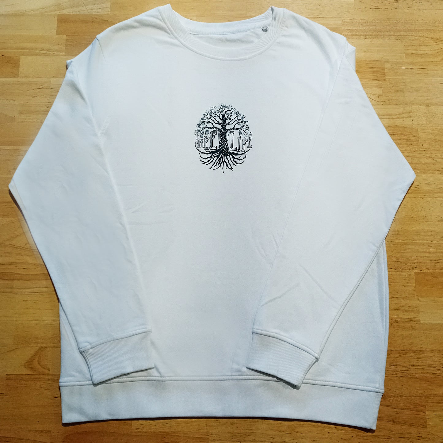 Sweat-shirt Tree of Life